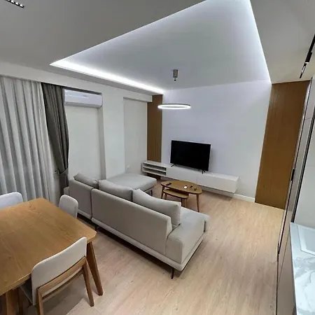 Blanc 3 Couette-café 4*