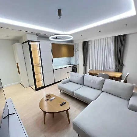 Blanc 3 Bed & Breakfast