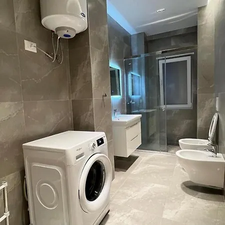 Bed & Breakfast Blanc 3 Tirana