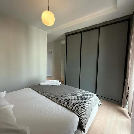 Bed & Breakfast Blanc 3 Tirana