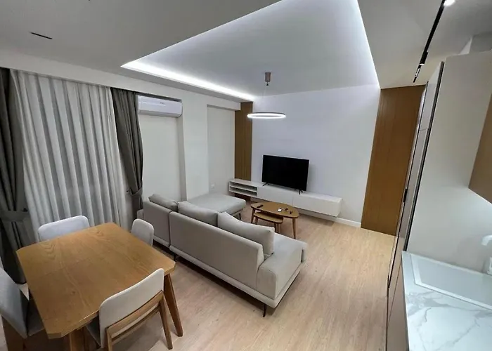 Blanc 3 Bed and breakfast 4*