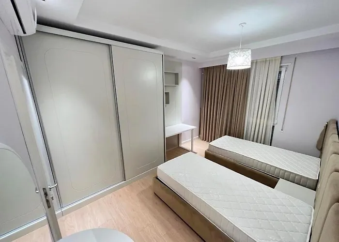 Blanc 3 Bed and breakfast 4*