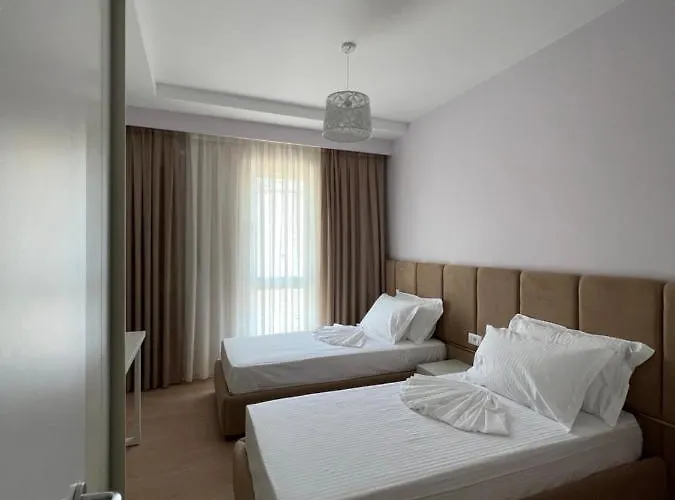 Blanc 3 Bed and breakfast 4*