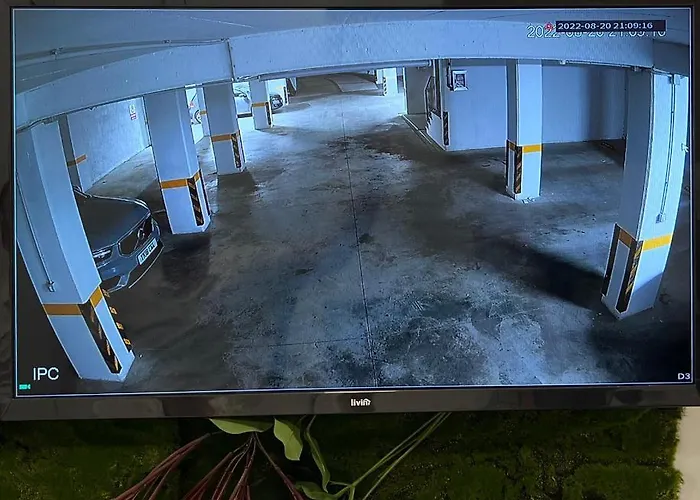 Blanc 3 Frühstückspension Tirana