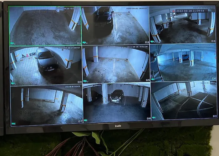 Blanc 3 Bed and breakfast 4*